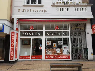 Sonnen-apotheke