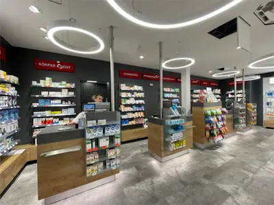 Staggenborg Apotheke Am Koppeldamm