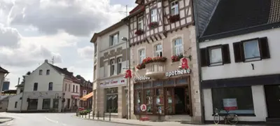 Arnoldus-apotheke