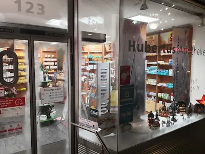 Hubertus-apotheke