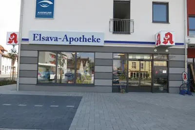 Elsava-apotheke