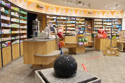 Sonnen-apotheke