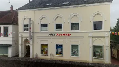 Deich Apotheke