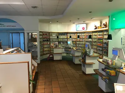 Elster-apotheke
