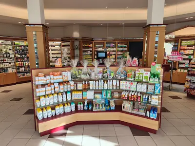 Stadt - Apotheke Elsterwerda