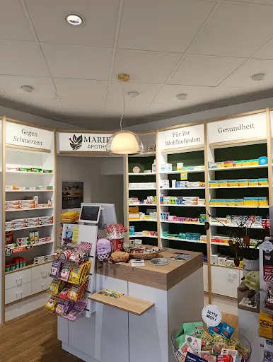 Marien-apotheke