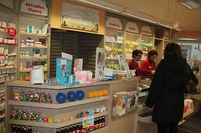 Löwen-apotheke