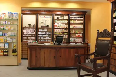 Amts-apotheke