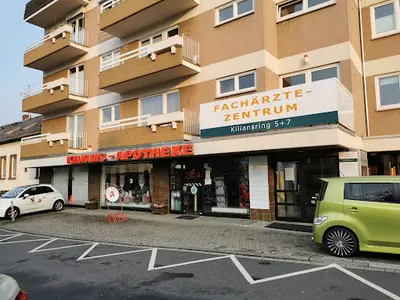 Kilians Apotheke