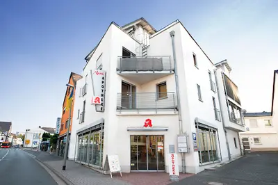 Neue Apotheke