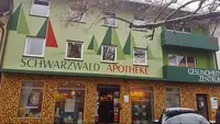 Schwarzwald-apotheke Elzach Dr. Dirk Häfner E.k.