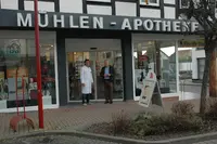 Mühlen - Apotheke Elze