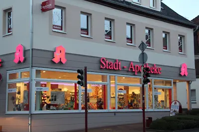 Stadt Apotheke Elze