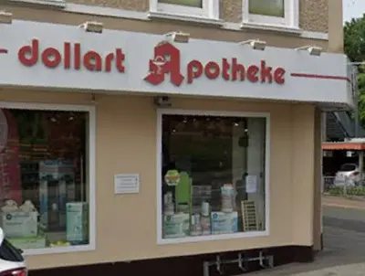 Dollart-apotheke