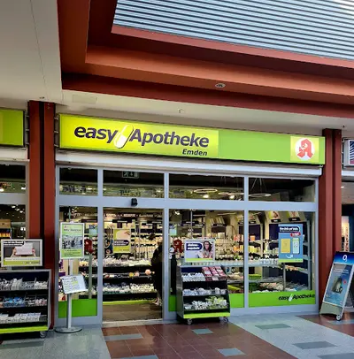 Easyapotheke Emden