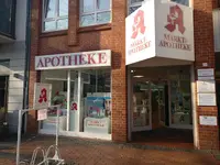 Löwen-apotheke Am Markt