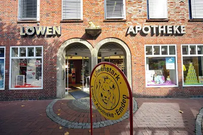 Löwen - Apotheke