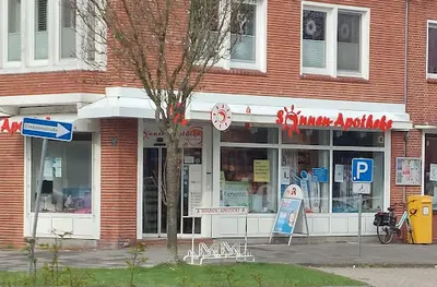 Sonnen Apotheke