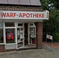 Warf Apotheke