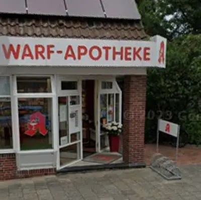 Warf Apotheke