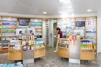 Rosen-apotheke Dres. Francke Ohg