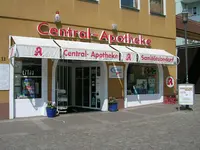 Linda - Central Apotheke