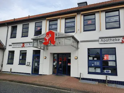 Apotheke Am Bahnhof Ohg