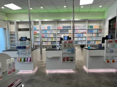 Apotheke Rhein-waal
