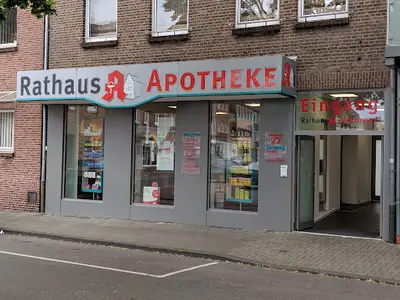 Rathaus-apotheke