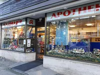 Kazmaier Apotheke