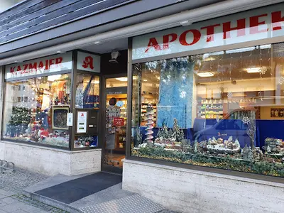 Kazmaier Apotheke