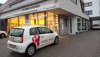 Spitzweg-apotheke