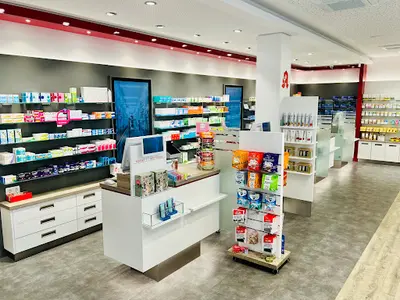 Markt Apotheke
