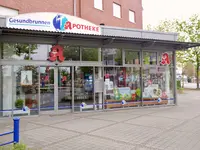 Gesundbrunnen Apotheke Ohg