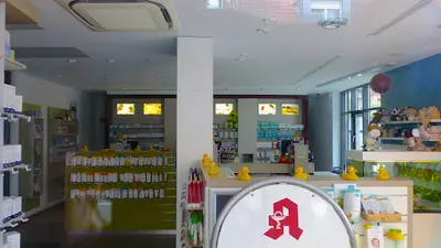 Löwen-apotheke