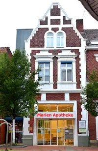 Marien Apotheke Inh. Mathias Gering