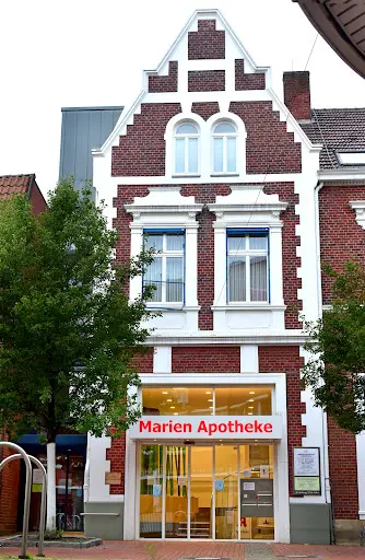 Marien Apotheke Inh. Mathias Gering