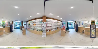 Markt Apotheke