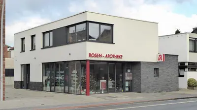 Rosen-apotheke