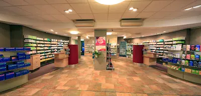 Spitzweg Apotheke