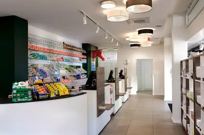 Westfalen-apotheke
