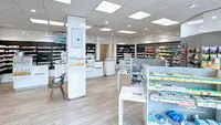 Franken-apotheke