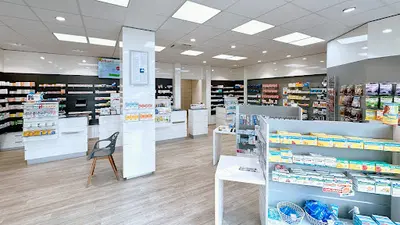 Franken-apotheke
