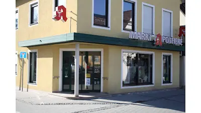 Markt Apotheke
