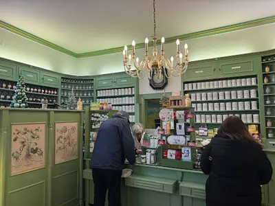 Stadtapotheke