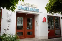 Apotheke Engelsberg (ehemals Engel-apotheke)