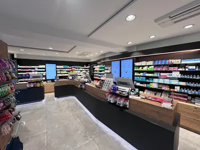 Aggertal-apotheke