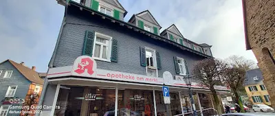 Apotheke Am Markt