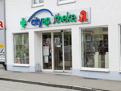 City Apotheke Engen