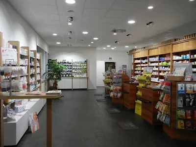 Sonnen-apotheke